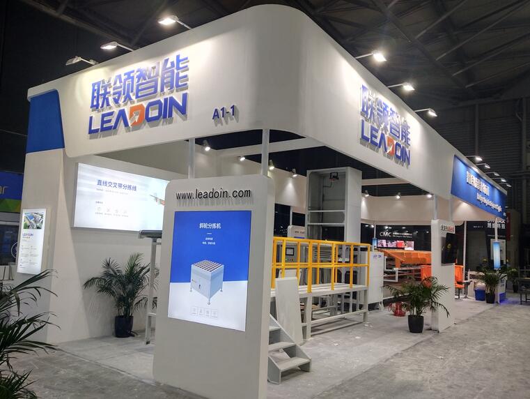 在展覽搭建服務(wù)前 參展商該如何深入考慮展臺(tái)得到最佳效果？