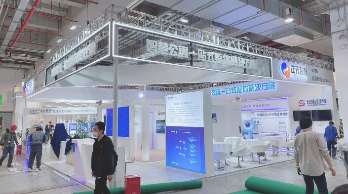 上海廣告展會2021年時間是多久？廣告展臺搭建公司為您解答