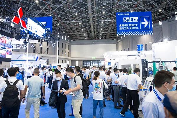 機(jī)床展搭建公司介紹，帶貨通道戰(zhàn)略第二站 行業(yè)節(jié)點營銷再升級