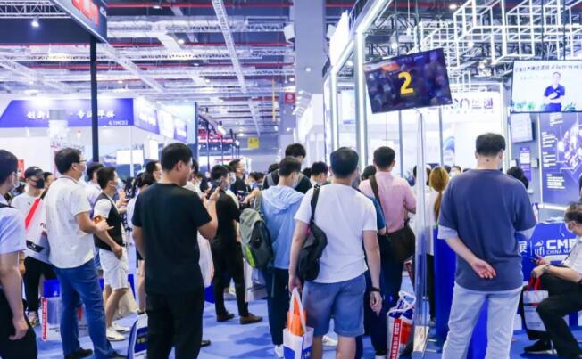 機(jī)床展搭建公司介紹，三大體系同步優(yōu)化升級