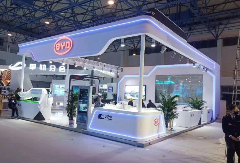 2021北京展會如何安排的？北京展會搭建公司推薦北京最新展會排期