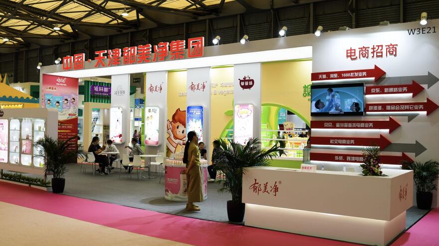 無(wú)錫有哪些優(yōu)秀的展臺(tái)設(shè)計(jì)搭建公司？推薦2022前十排名情況