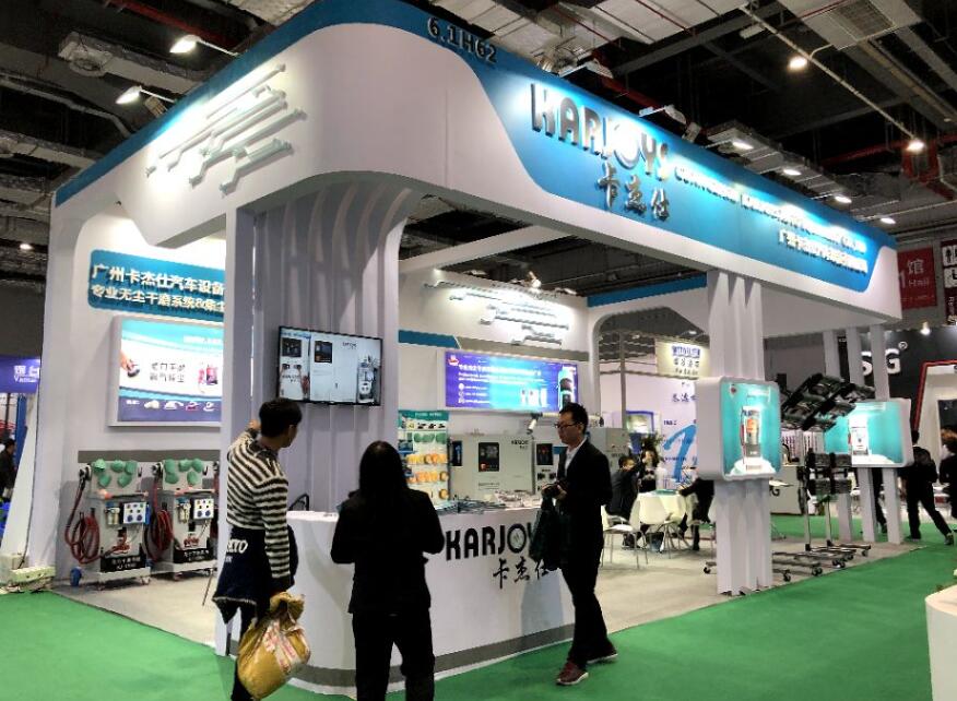 2021深圳3d打印展在深圳什么地方開展？3d打印展臺搭建公司解答