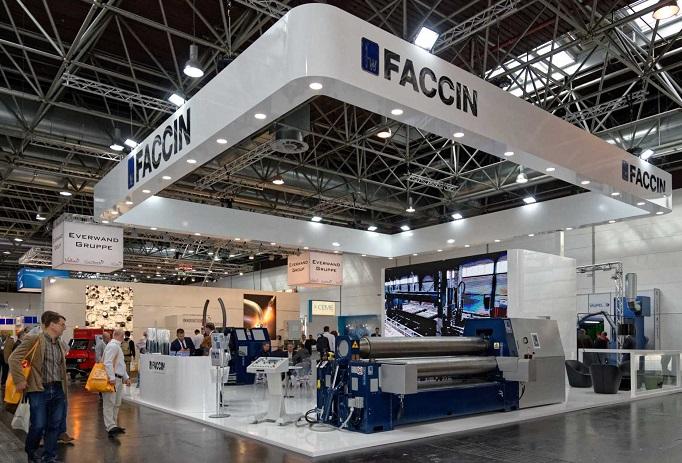 埃森焊接展臺(tái)搭建公司 埃森焊接展臺(tái)搭建公司