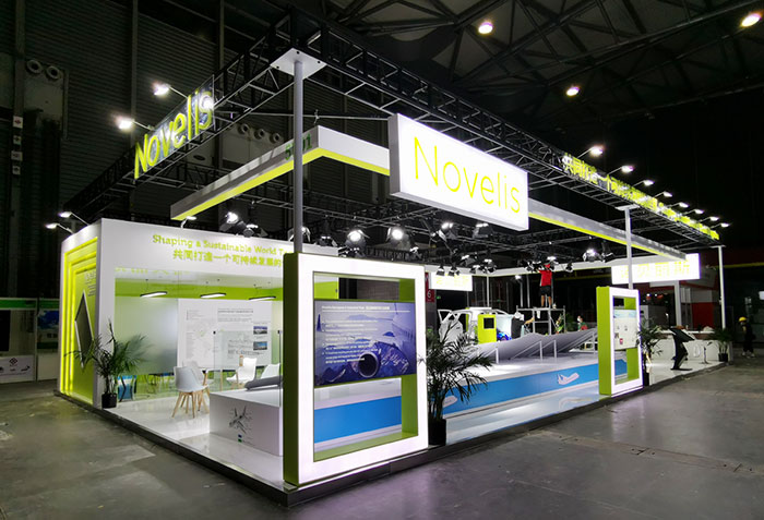 上海會(huì)展搭建一站式服務(wù)商 上海會(huì)展搭建一站式服務(wù)商