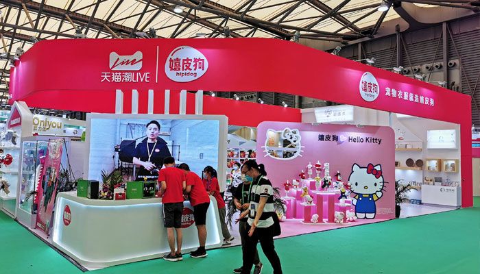 國內(nèi)做會(huì)展搭建比較好的公司有哪些？介紹2022正規(guī)有名會(huì)展展覽搭建公司