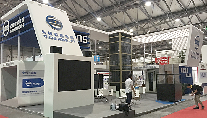 如何在上海會議會展搭建上增加企業(yè)品牌曝光？