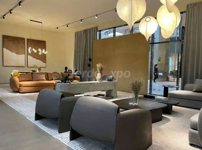 廣州家具展覽設(shè)計搭建公司 廣州家具展覽設(shè)計搭建公司