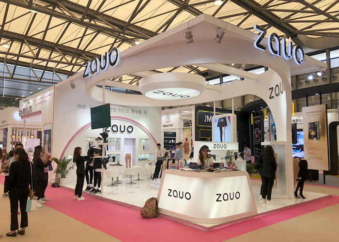 上海會(huì)展搭建公司 上海會(huì)展搭建公司