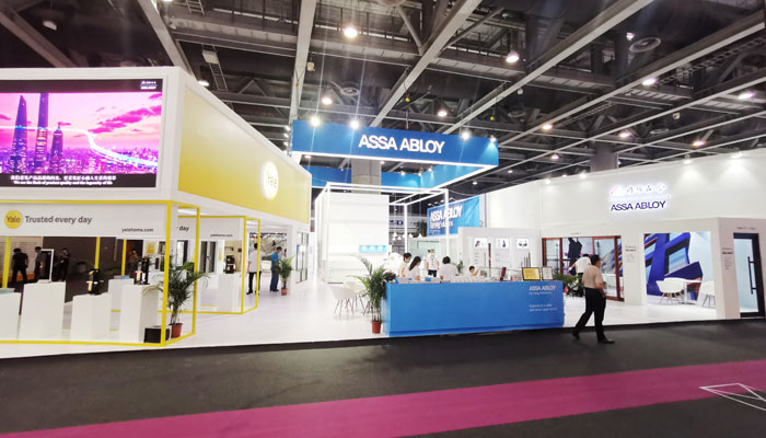 上海戶外用品展展會搭建公司 上海戶外用品展展會搭建公司