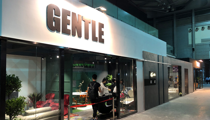 產(chǎn)品和解決方案誰先誰后？上海展覽公司解讀道