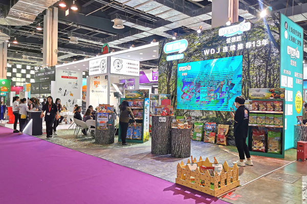 上海國內(nèi)展會設(shè)計搭建公司獨家分享 聯(lián)系客戶的重要性排序