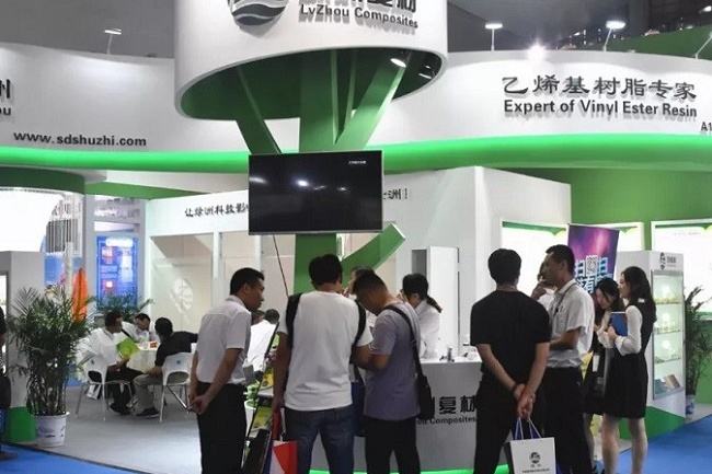 2022上海國際復(fù)合材料展多久開展？復(fù)合材料展臺搭建公司解答