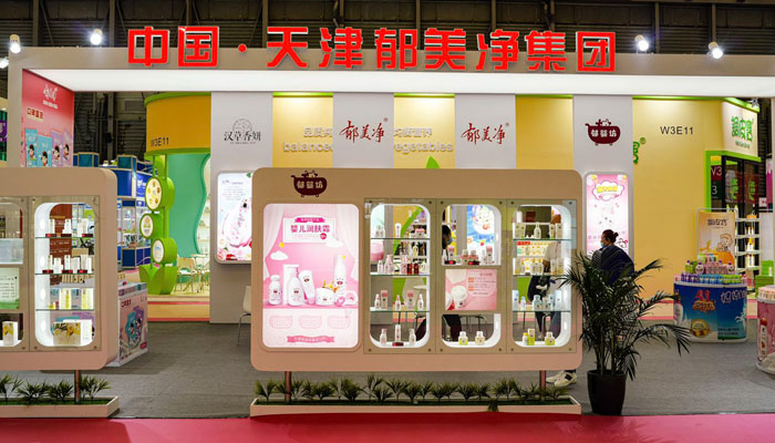 上海展會搭建推薦公司 給展商提出5點避免在工作中產(chǎn)生失誤的建議