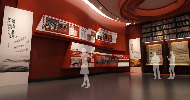 展場館經(jīng)營術(shù)語與經(jīng)營指標 展場館經(jīng)營術(shù)語與經(jīng)營指標