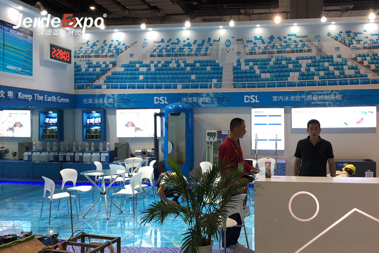 2022上海mwc海事展覽會是什么時間？國際海事展會搭建公司解答