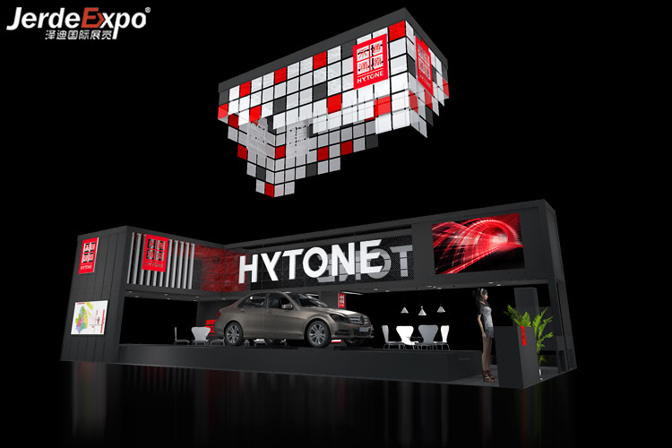 上海展會設(shè)計(jì)裝修中運(yùn)用的巧妙有哪些？