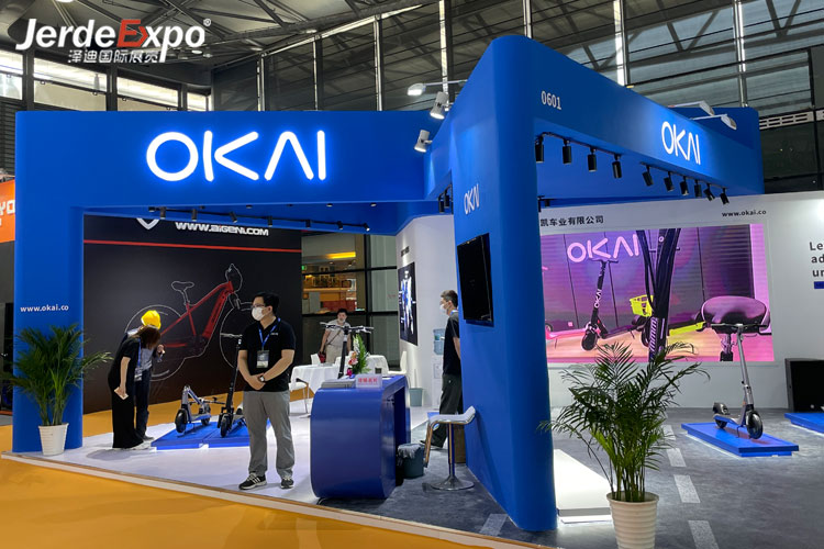 北京摩托車(chē)展臺(tái)搭建公司講解 2022北京國(guó)際摩托車(chē)展覽會(huì)時(shí)間表