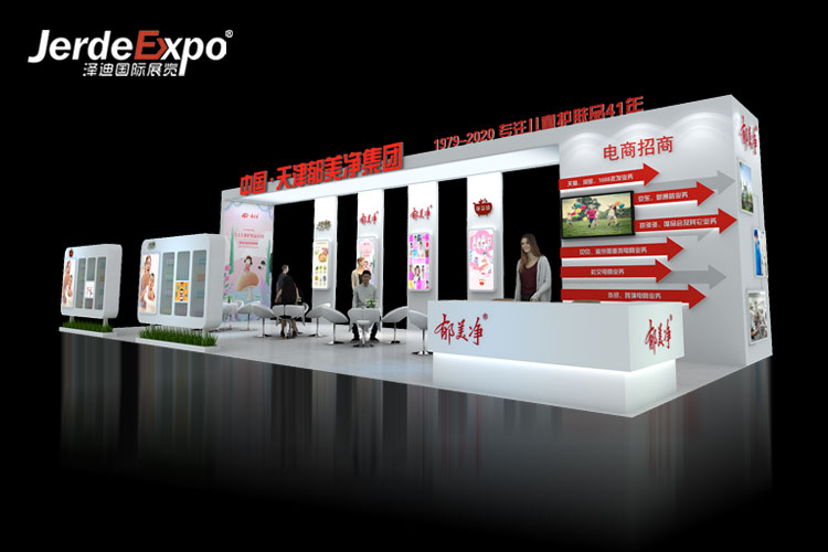 2022上海特裝展區(qū)的供應(yīng)商有哪些？分享特裝展臺(tái)搭建公司名錄