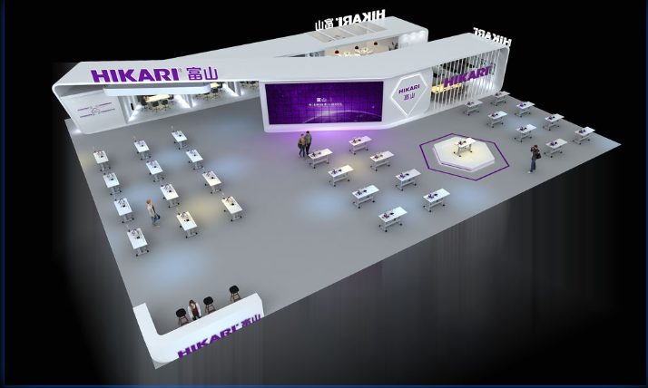 如何獨(dú)立策劃藝術(shù)展？ 上海展位策劃搭建公司分享9個(gè)實(shí)戰(zhàn)步驟