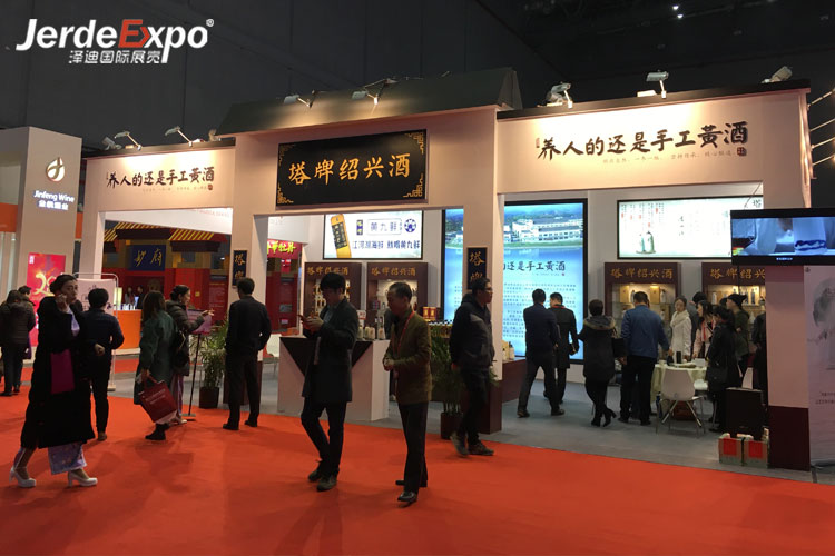 展臺(tái)清潔和垃圾該如何正確處理？上海特裝展臺(tái)裝修公司答道