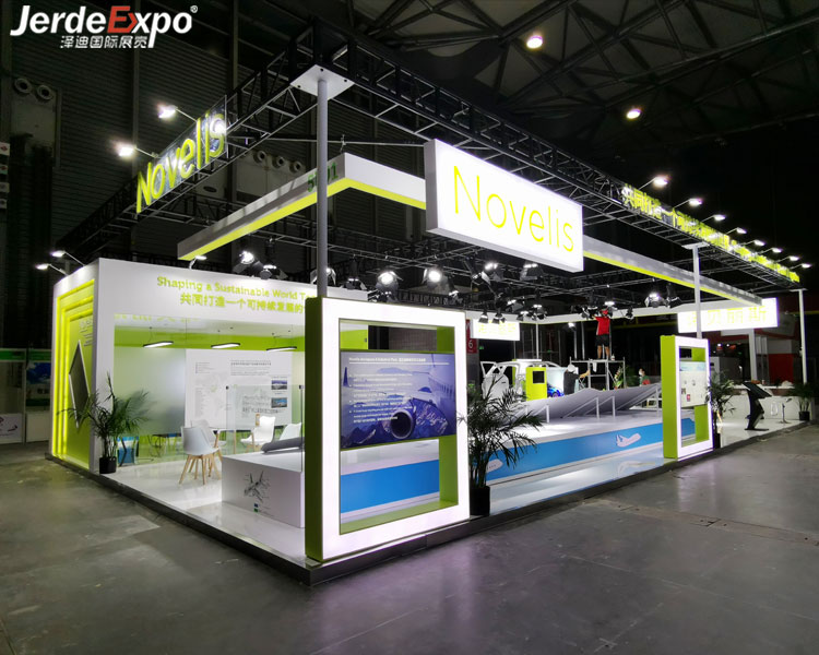 上海清洗會(huì)展設(shè)計(jì)搭建 上海清洗會(huì)展設(shè)計(jì)搭建