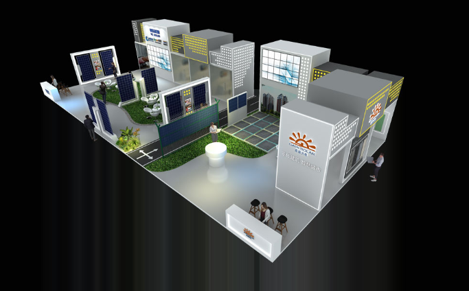 展會(huì)設(shè)計(jì)搭建公司 展會(huì)設(shè)計(jì)搭建公司