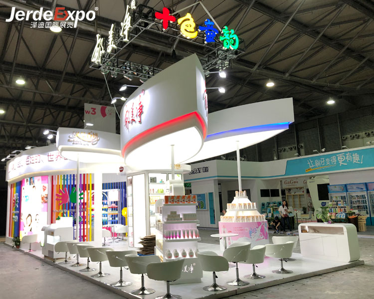 上海環(huán)博會展臺布展搭建 上海環(huán)博會展臺布展搭建