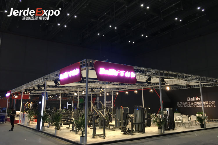 上海展臺裝修服務(wù)公司 上海展臺裝修服務(wù)公司