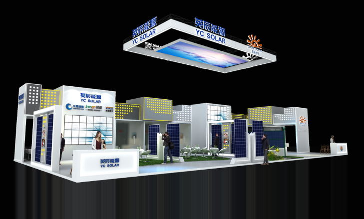 展臺設計搭建公司分享優(yōu)秀的銷售都用這3個方法,你學會了嗎？