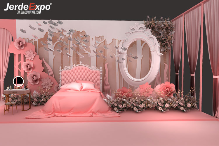 會(huì)期開展前參展商需要避免哪些坑？會(huì)展會(huì)議設(shè)計(jì)搭建公司分享干貨