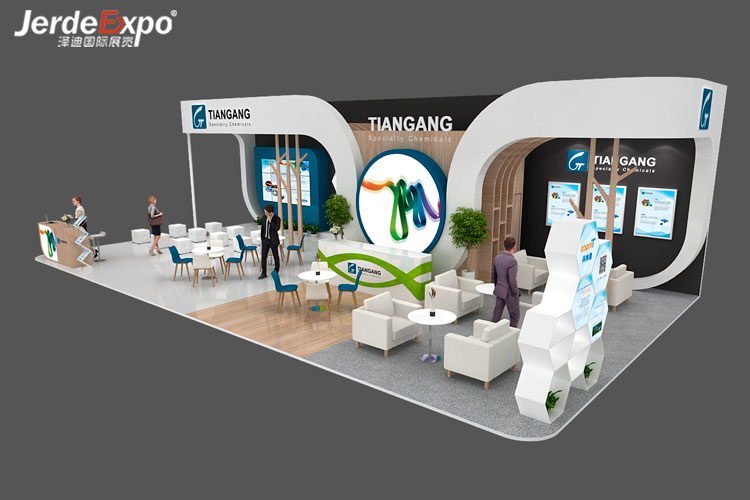 開展啦！展會(huì)展臺(tái)搭建公司分享6月全國展會(huì)排期