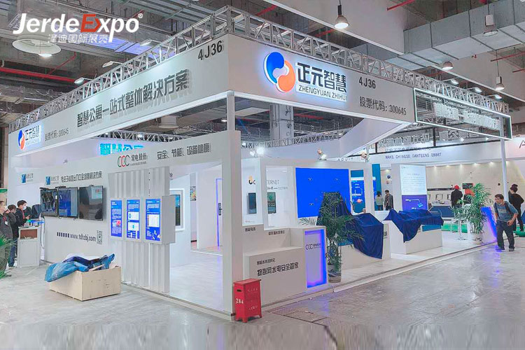 展覽搭建公司如何為客戶打造令人難忘的展臺？