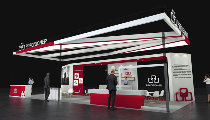 北京展會搭建公司哪家好？介紹挑選優(yōu)展臺搭建公司方法