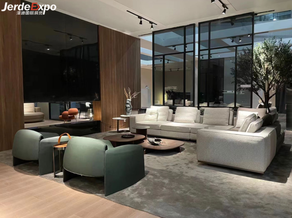 廣州家具展設(shè)計(jì)搭建 廣州家具展設(shè)計(jì)搭建