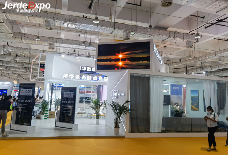 濟(jì)南太陽(yáng)能展會(huì)搭建 濟(jì)南太陽(yáng)能展會(huì)搭建