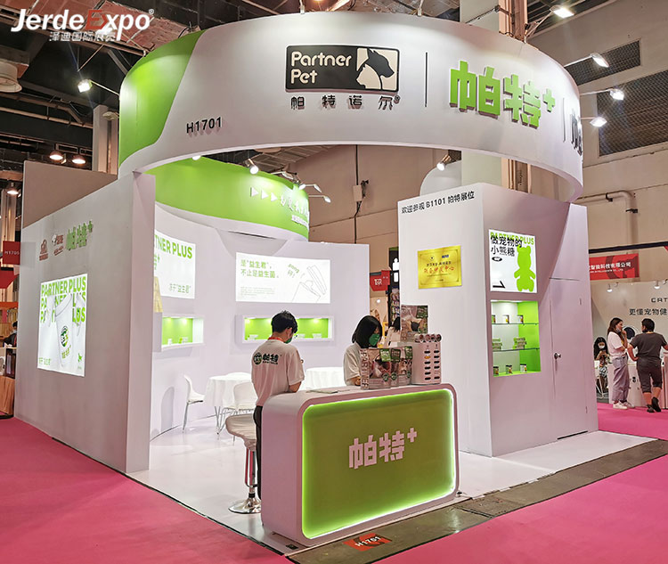 電子電路展位裝修搭建相關(guān)規(guī)定及注意事項！