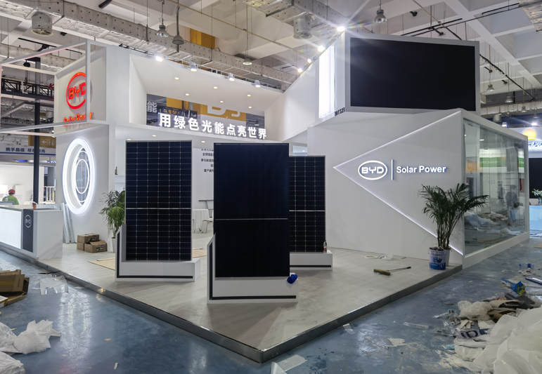 參展商應(yīng)該提前撤展還是按規(guī)矩辦事？展位設(shè)計(jì)搭建公司談道