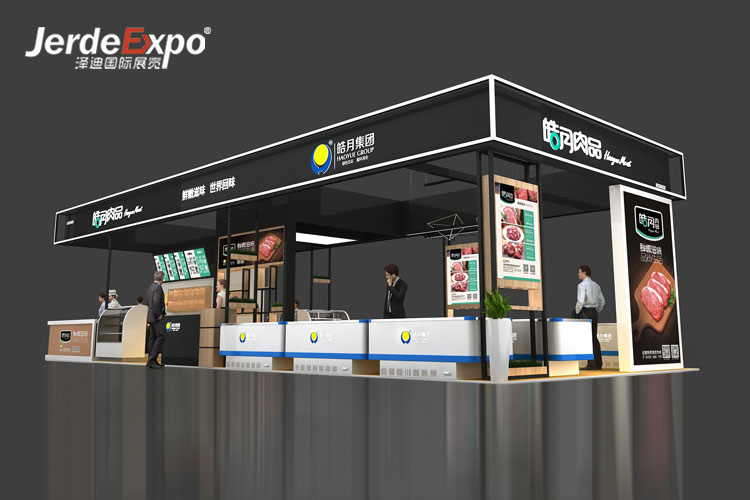 廣州會(huì)展裝修公司 廣州會(huì)展裝修公司