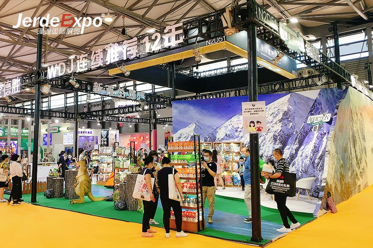 2022成都寵物展會在哪里什么時間舉行？成都展覽會搭建公司答道