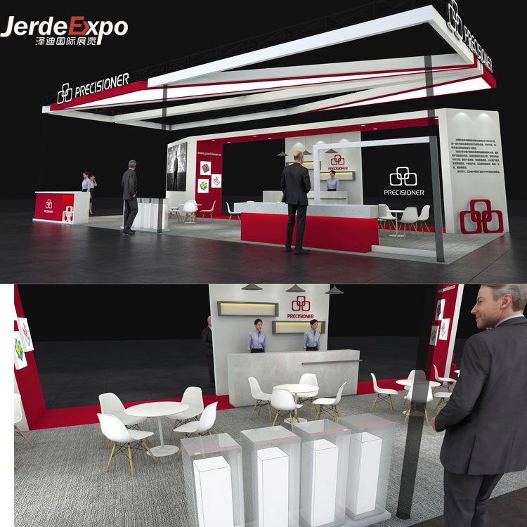 展覽會設(shè)計需求溝通 展覽會設(shè)計需求溝通