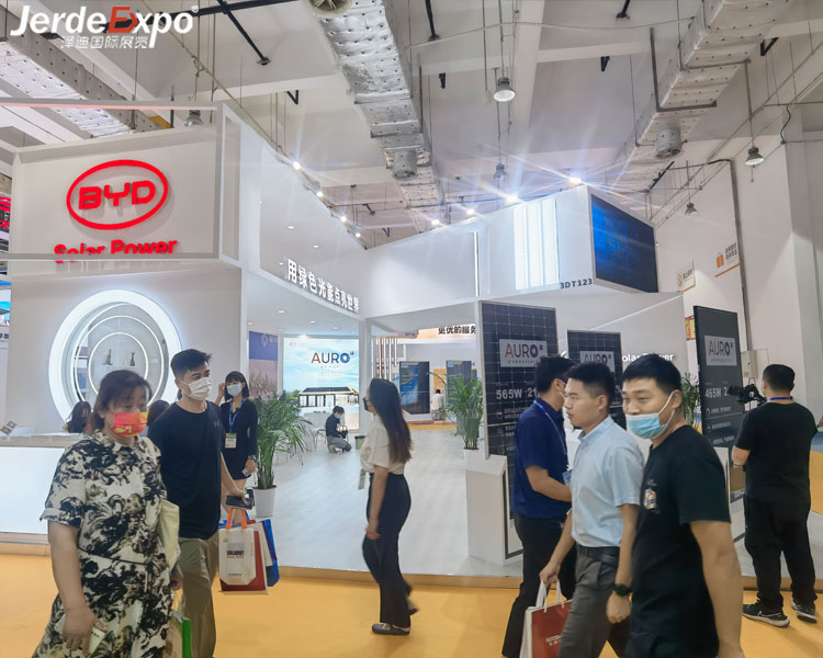 2022中國國際福祉博覽會(huì)什么時(shí)候開幕？北京展臺(tái)設(shè)計(jì)公司答道