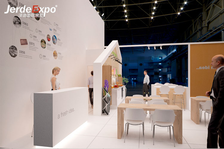 上海展臺搭建公司介紹什么是內(nèi)卷？內(nèi)卷的分類？卷的本質(zhì)是什么？