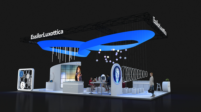 廣州活動展臺搭建時需要考慮哪幾個方面？