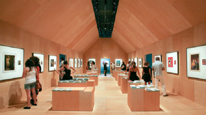 展位空間設計該如何設計？分享展位空間設計幾大要點