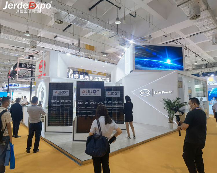 上海展會(huì)搭建布展公司 上海展會(huì)搭建布展公司