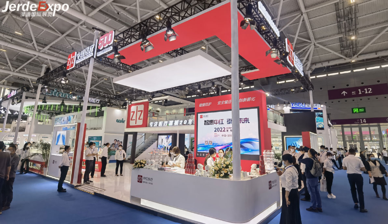 醫(yī)療器械展會搭建 醫(yī)療器械展會搭建