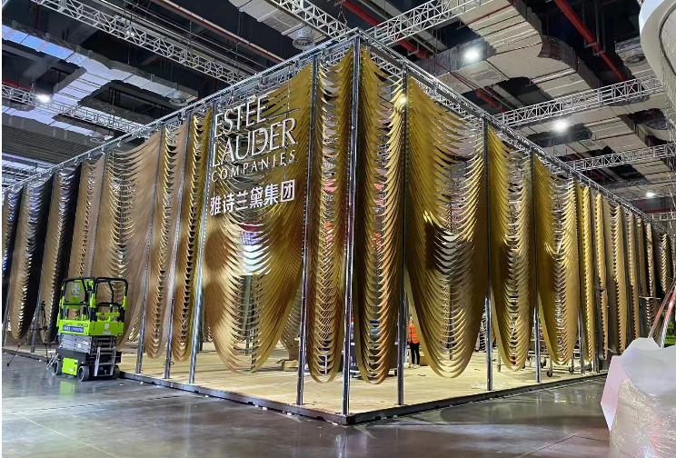 為什么說展覽項(xiàng)目是展覽業(yè)的驅(qū)動(dòng)力量？展覽設(shè)計(jì)搭建公司解析道