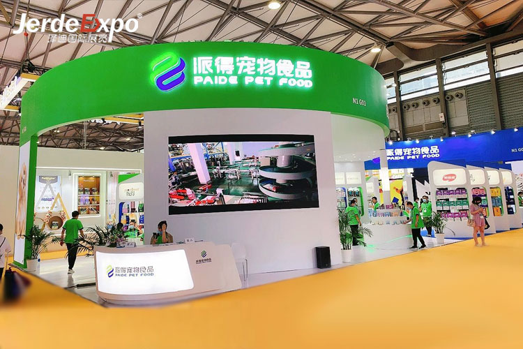 如何提升展臺營銷力-視頻互動 如何提升展臺營銷力-視頻互動