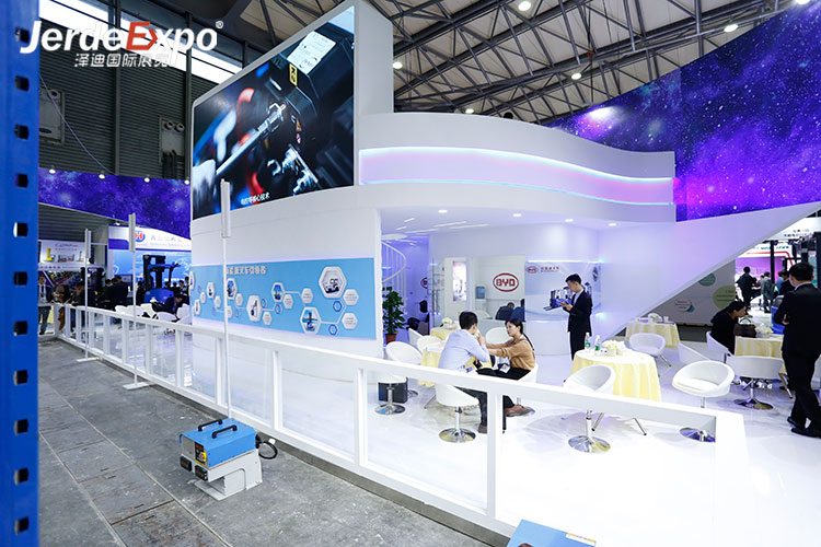 如何提升展臺營銷力？7個注意事項教你提升展臺營銷力